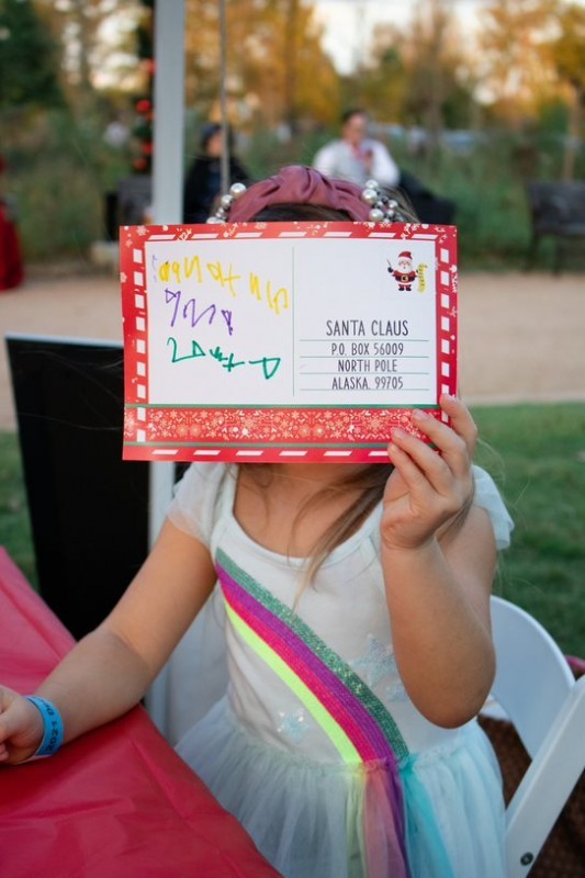 Memorial Park Conservancy’s 2024 Deck the Park The Buzz Magazines